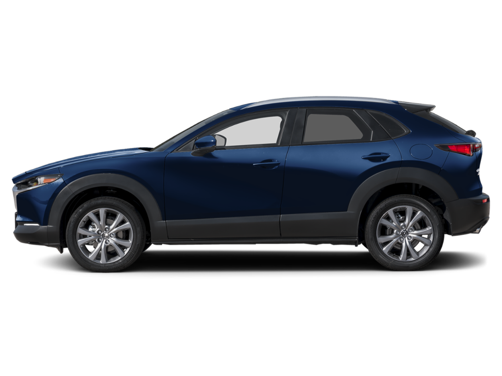 new 2026 Mazda CX-30 car, priced at $34,808