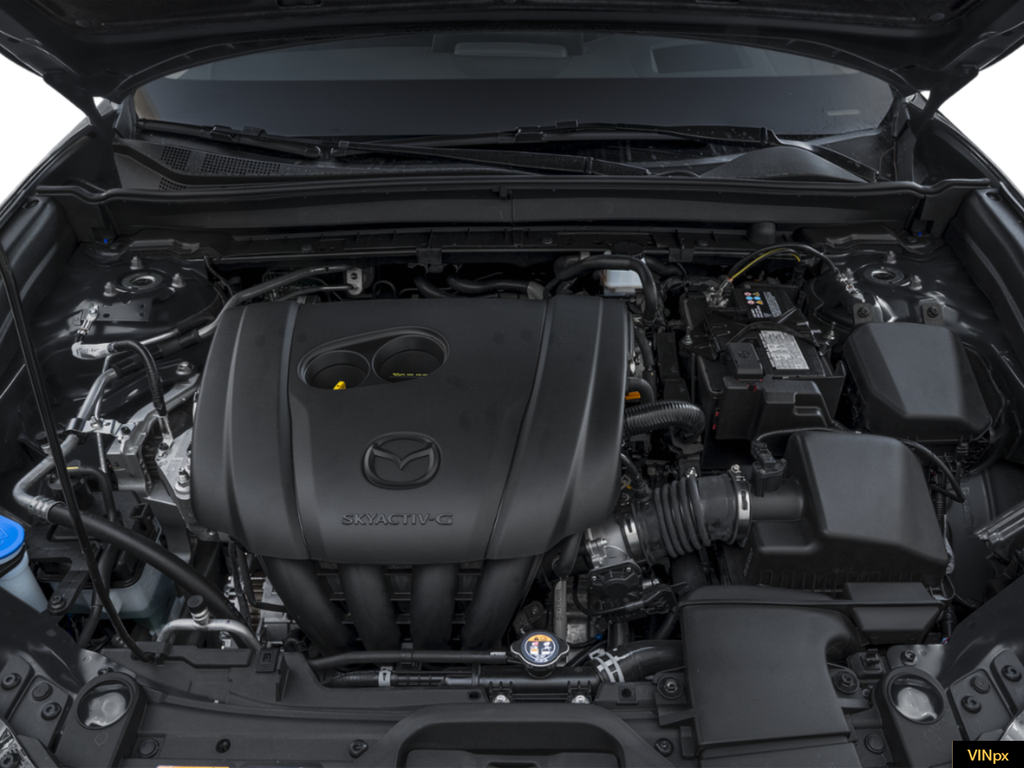 new 2026 Mazda CX-30 car, priced at $34,808