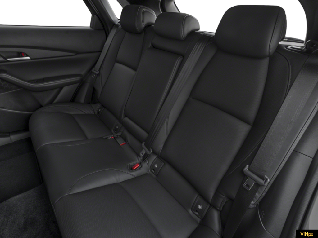 new 2026 Mazda CX-30 car, priced at $34,808