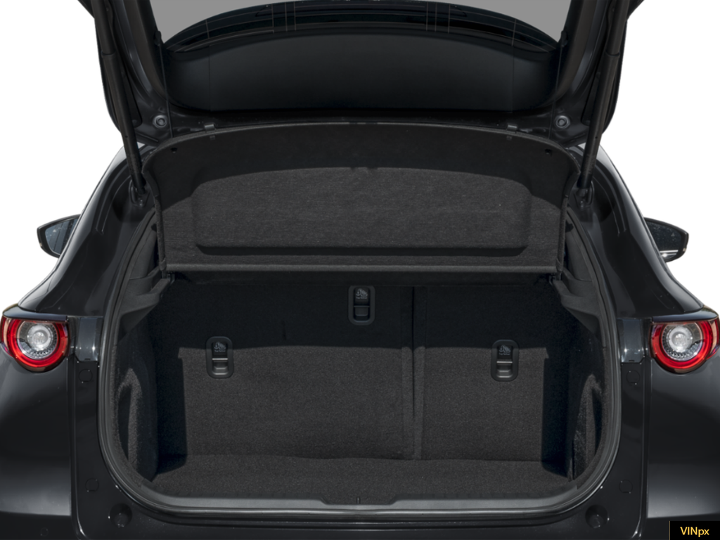 new 2026 Mazda CX-30 car, priced at $34,808