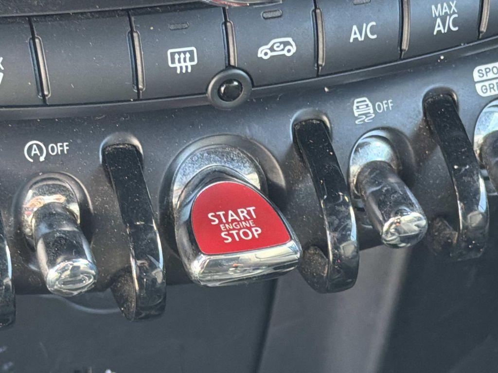 used 2024 MINI Convertible car, priced at $25,595