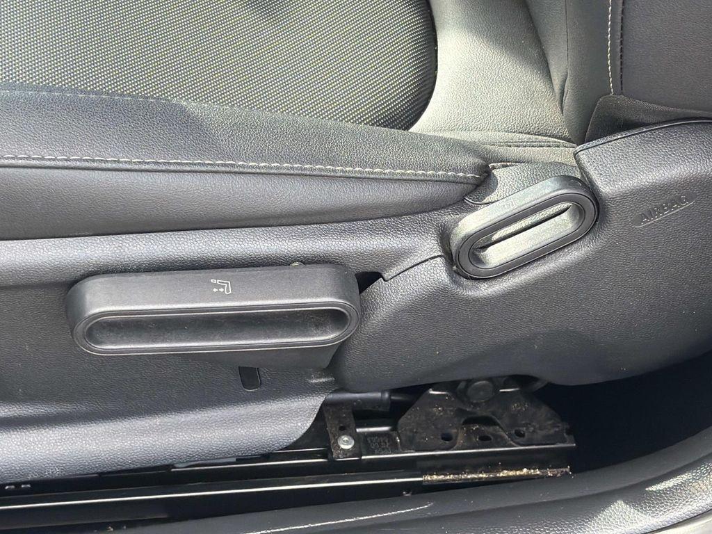 used 2024 MINI Convertible car, priced at $25,595