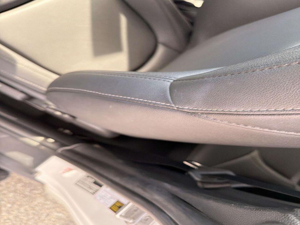 used 2024 MINI Convertible car, priced at $25,595