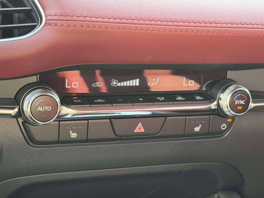 new 2026 Mazda Mazda3 car, priced at $33,199