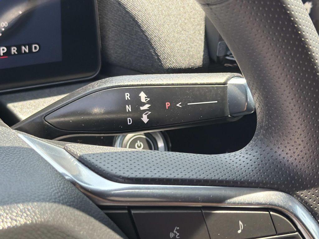 used 2025 Honda Prologue car, priced at $26,995