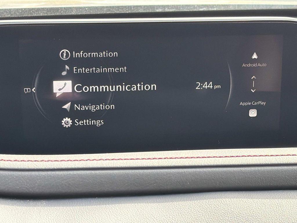 used 2025 Mazda CX-30 car, priced at $26,285