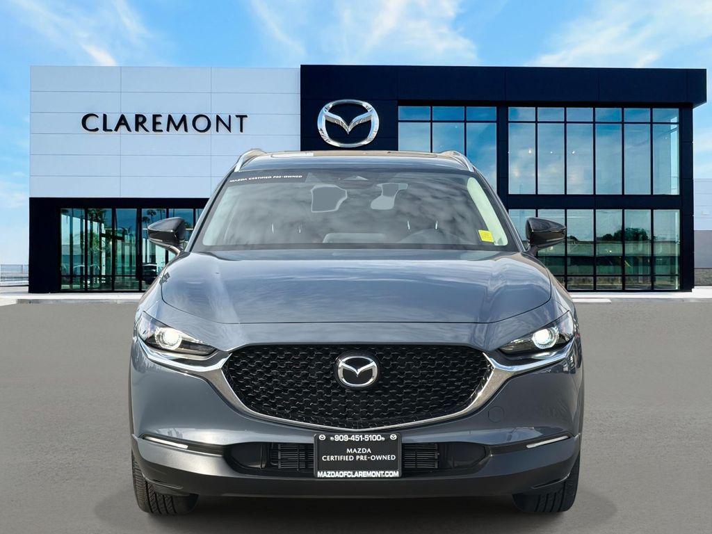 used 2025 Mazda CX-30 car, priced at $26,285