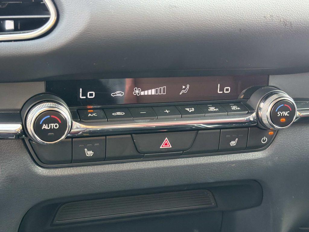 used 2025 Mazda CX-30 car, priced at $26,285