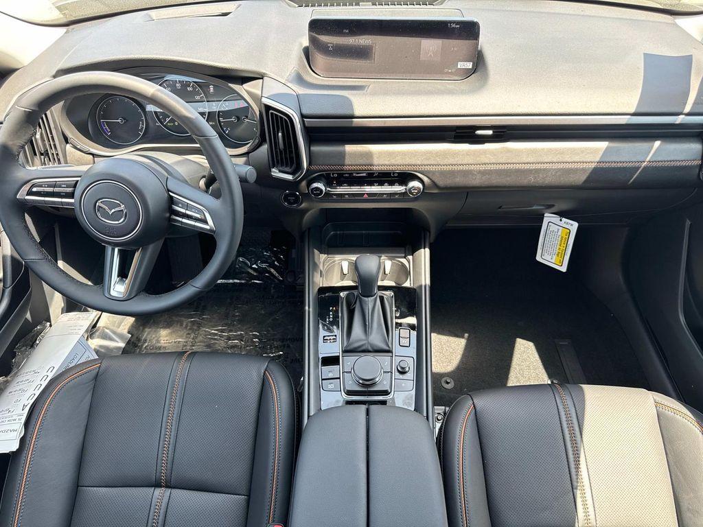 new 2025 Mazda CX-50 Hybrid car, priced at $41,710