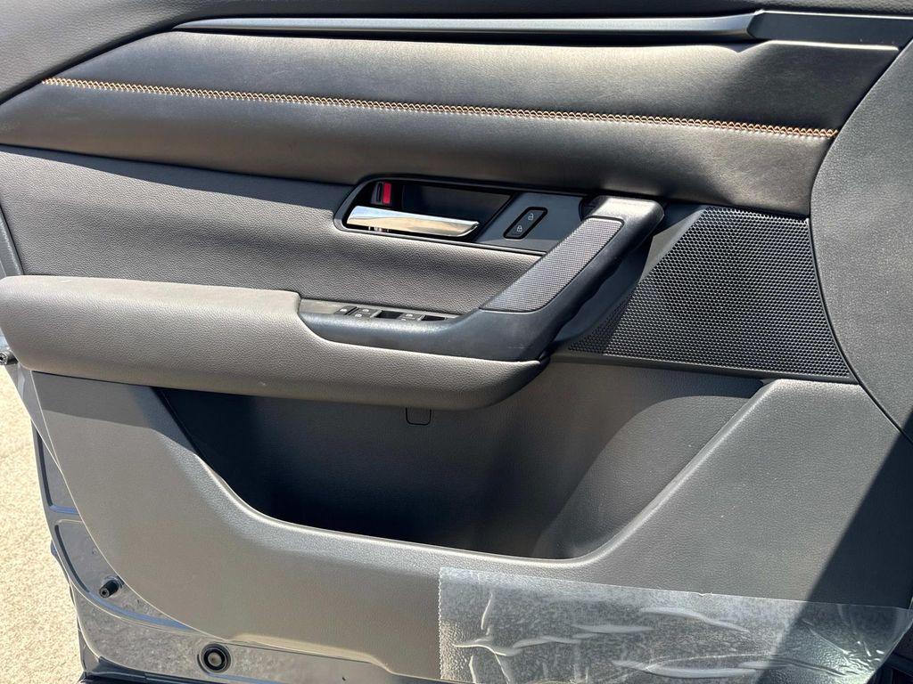 new 2025 Mazda CX-50 Hybrid car, priced at $41,710