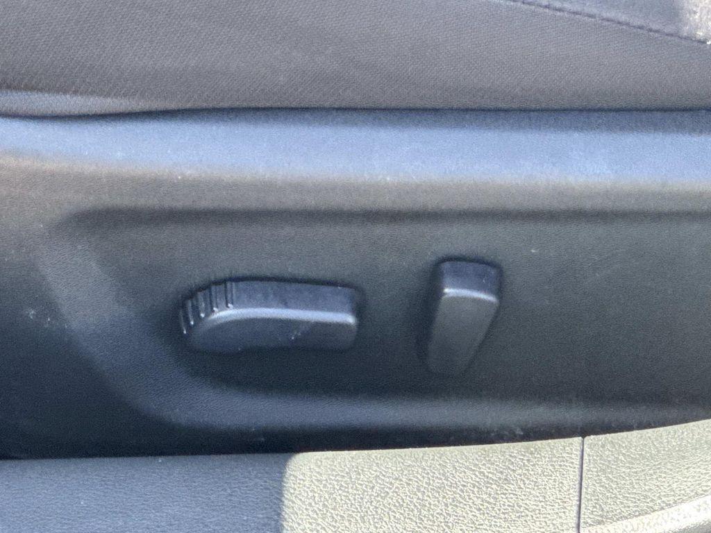 used 2024 Nissan Altima car, priced at $18,895