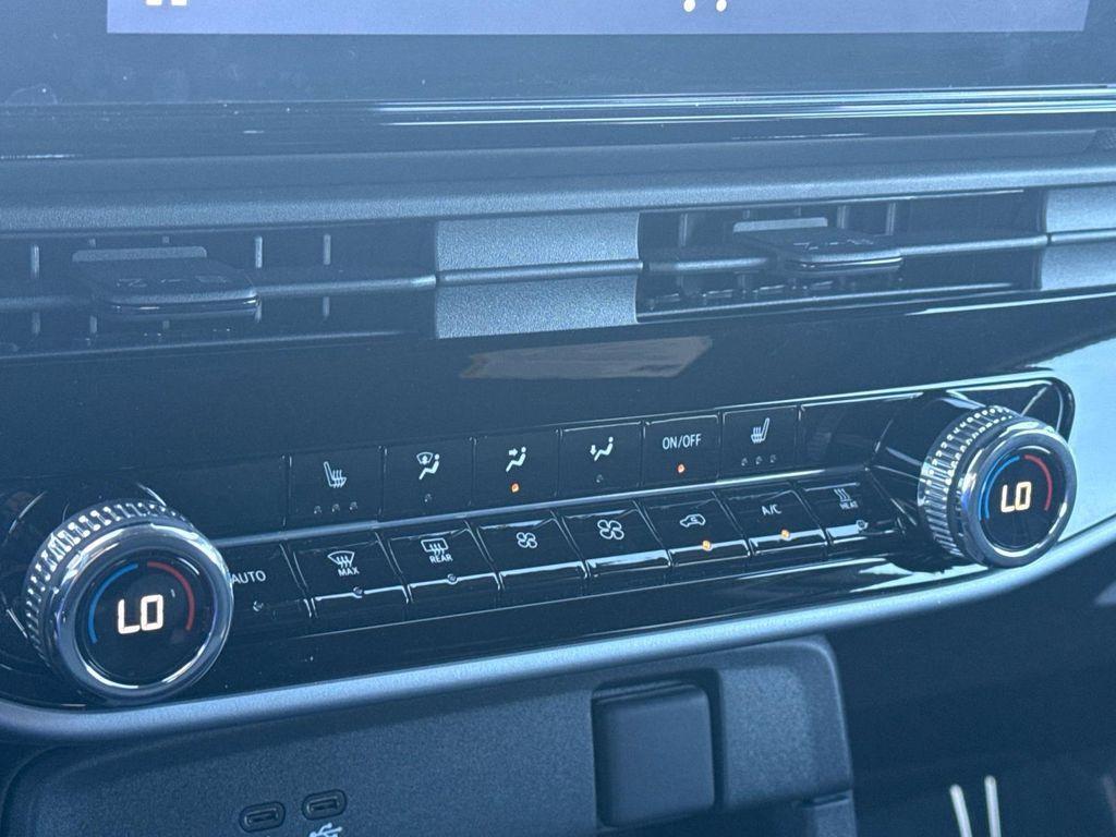 used 2024 Honda Prologue car, priced at $24,595