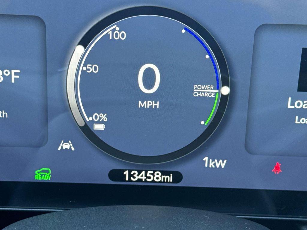 used 2024 Honda Prologue car, priced at $24,595