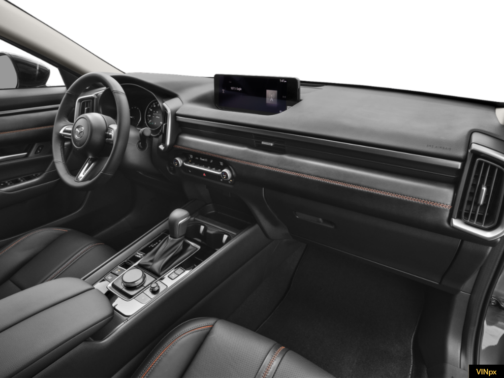 new 2026 Mazda CX-50 Hybrid car, priced at $39,853