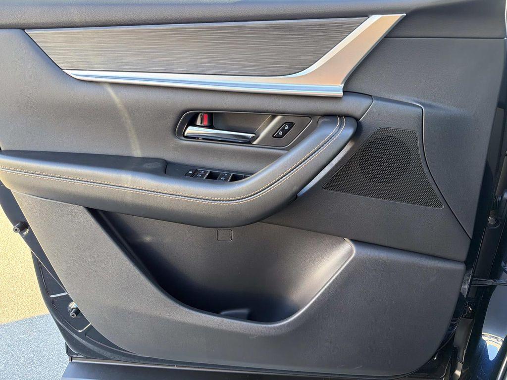 new 2026 Mazda CX-90 car, priced at $58,174