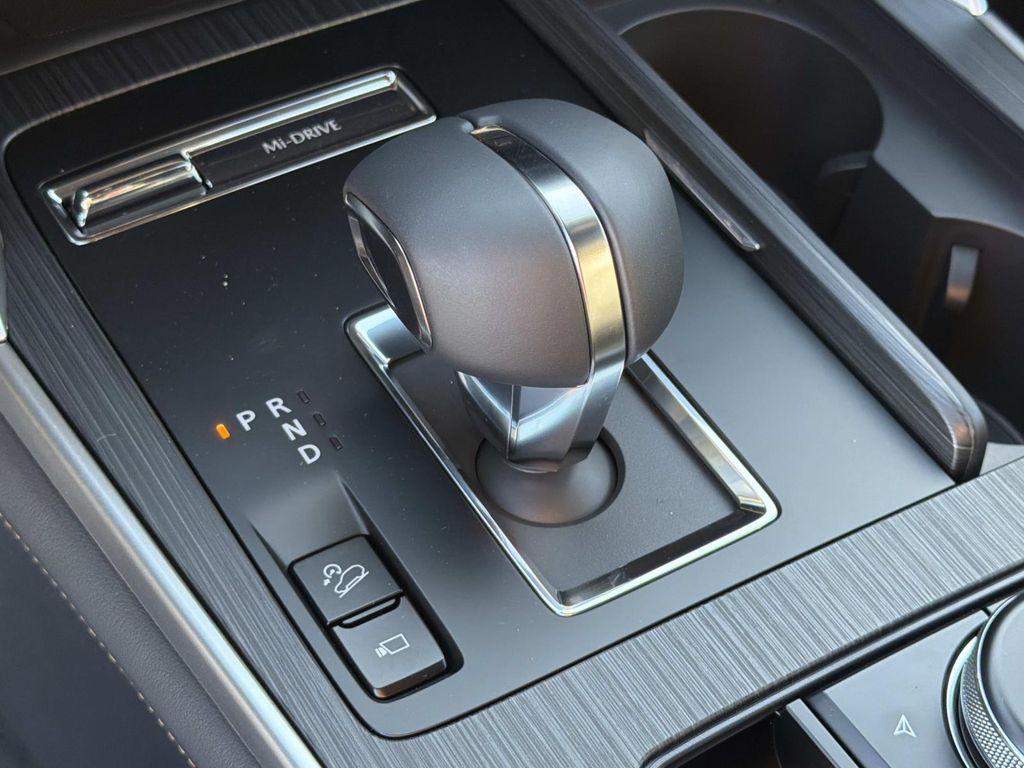 new 2026 Mazda CX-90 car, priced at $58,174