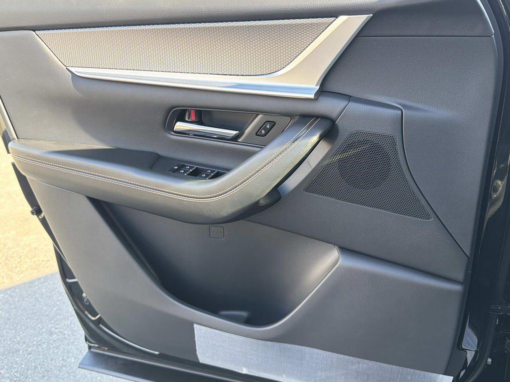 new 2026 Mazda CX-90 car, priced at $43,446