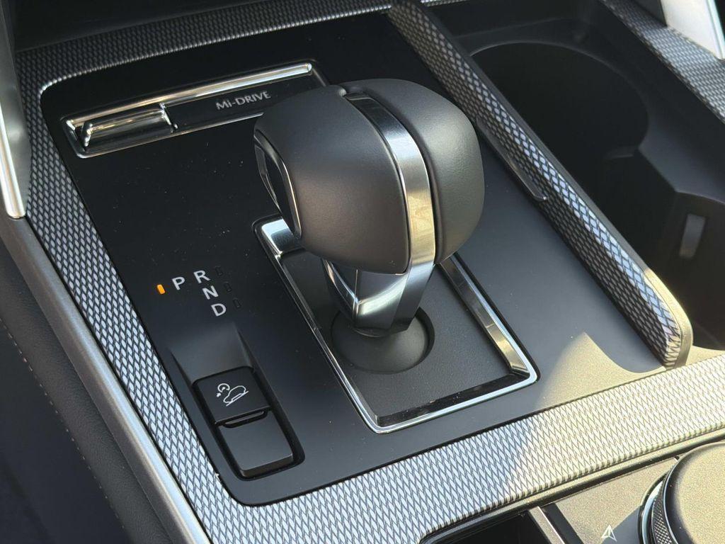 new 2026 Mazda CX-90 car, priced at $43,446