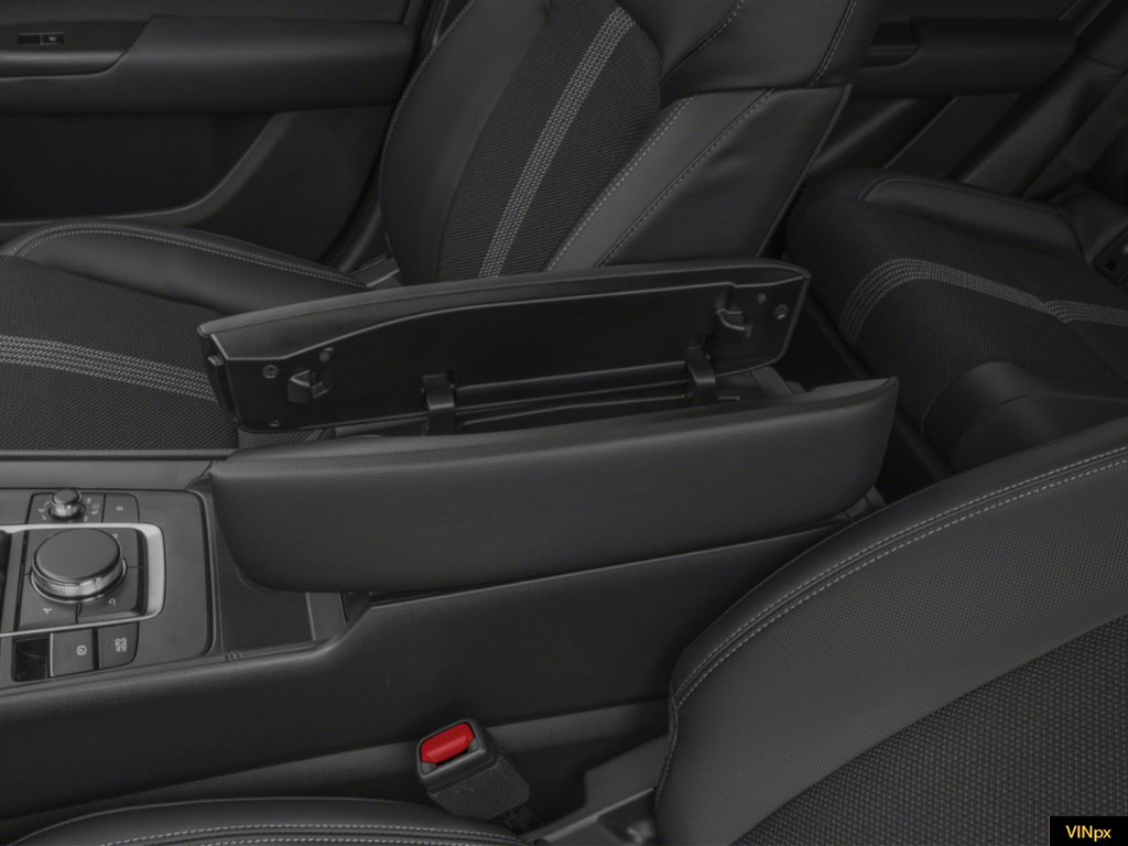 new 2026 Mazda CX-50 Hybrid car, priced at $36,006