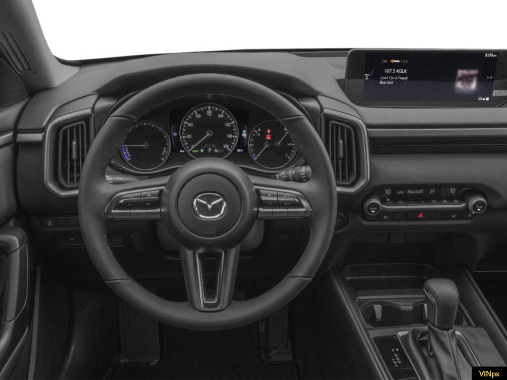 new 2026 Mazda CX-50 Hybrid car, priced at $36,006