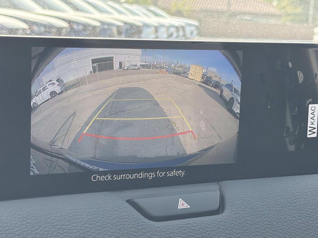 new 2026 Mazda CX-90 PHEV car, priced at $56,547