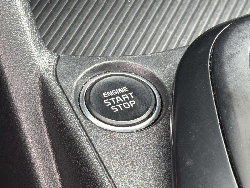 used 2025 Kia K4 car, priced at $21,995