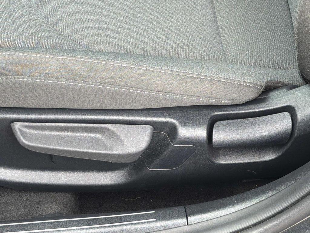 used 2025 Kia K4 car, priced at $21,995
