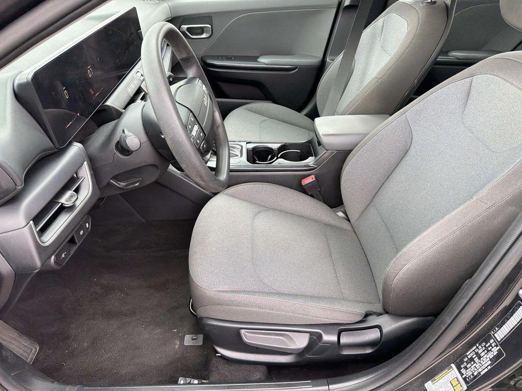 used 2025 Kia K4 car, priced at $21,995