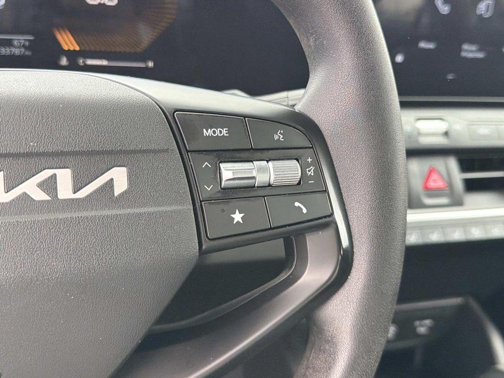 used 2025 Kia K4 car, priced at $21,995