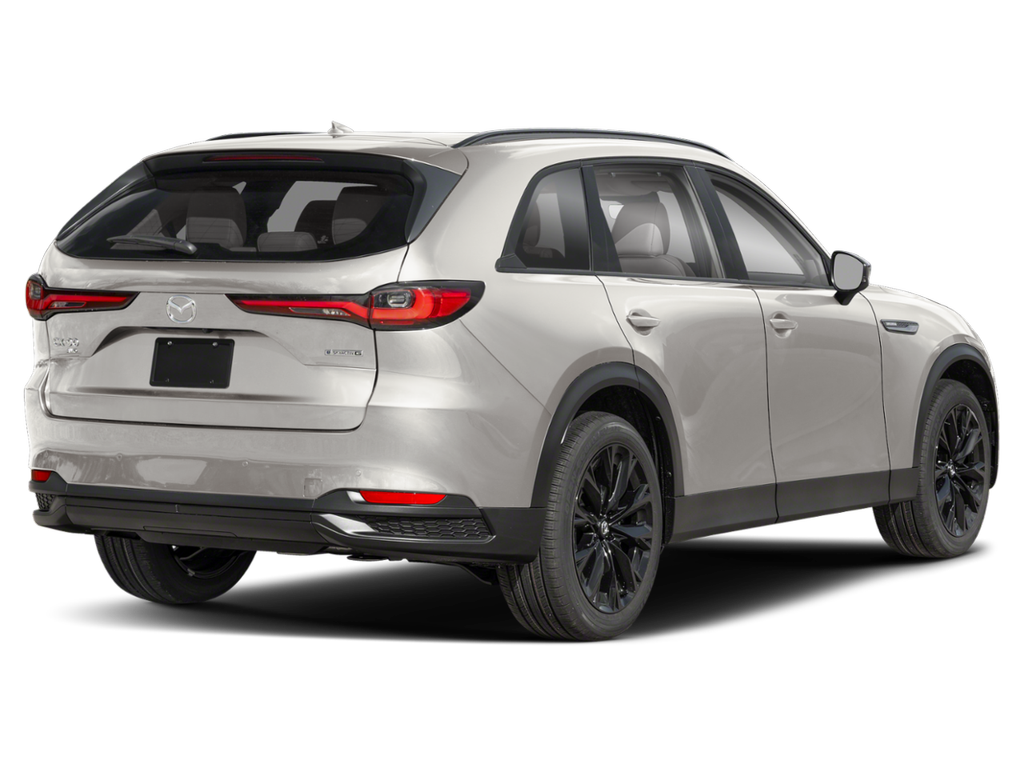 new 2026 Mazda CX-90 car, priced at $47,715