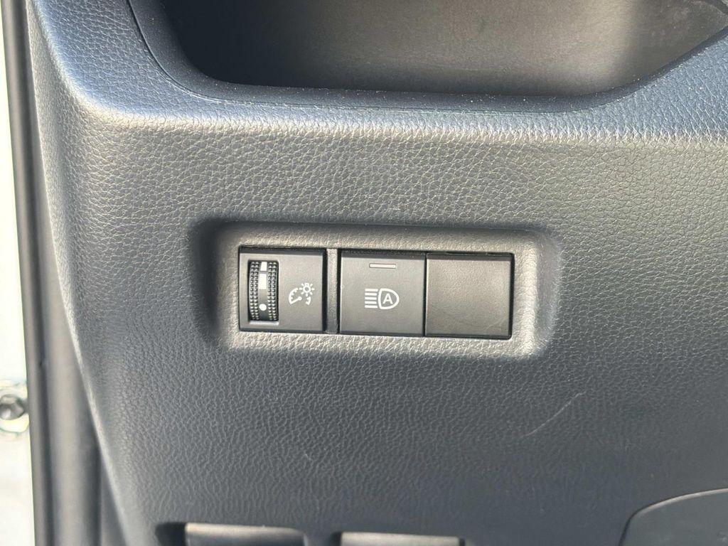 used 2024 Toyota RAV4 car, priced at $25,595