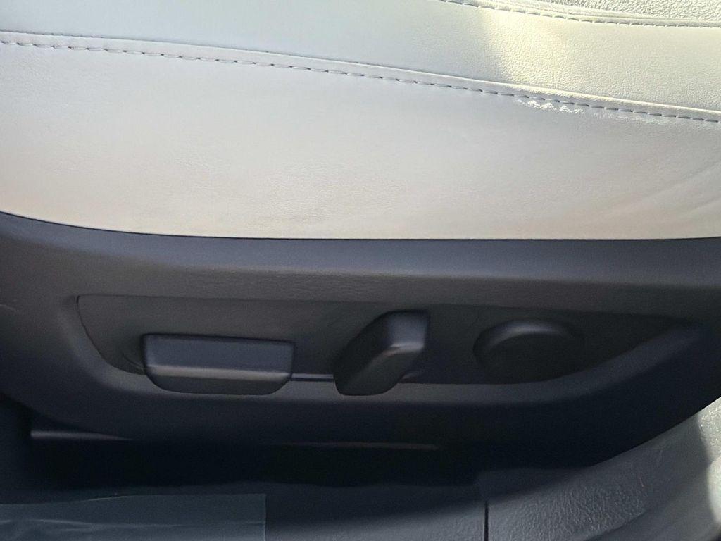 new 2026 Mazda CX-30 car, priced at $36,472