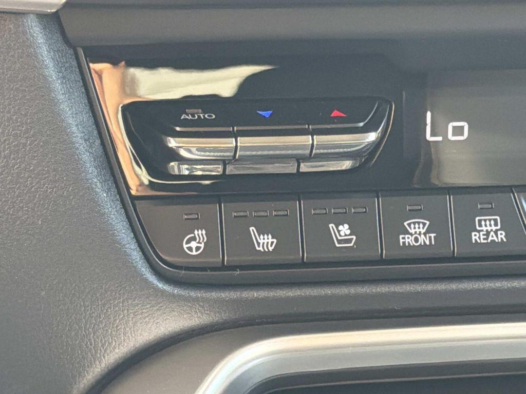 new 2026 Mazda CX-90 PHEV car, priced at $56,751