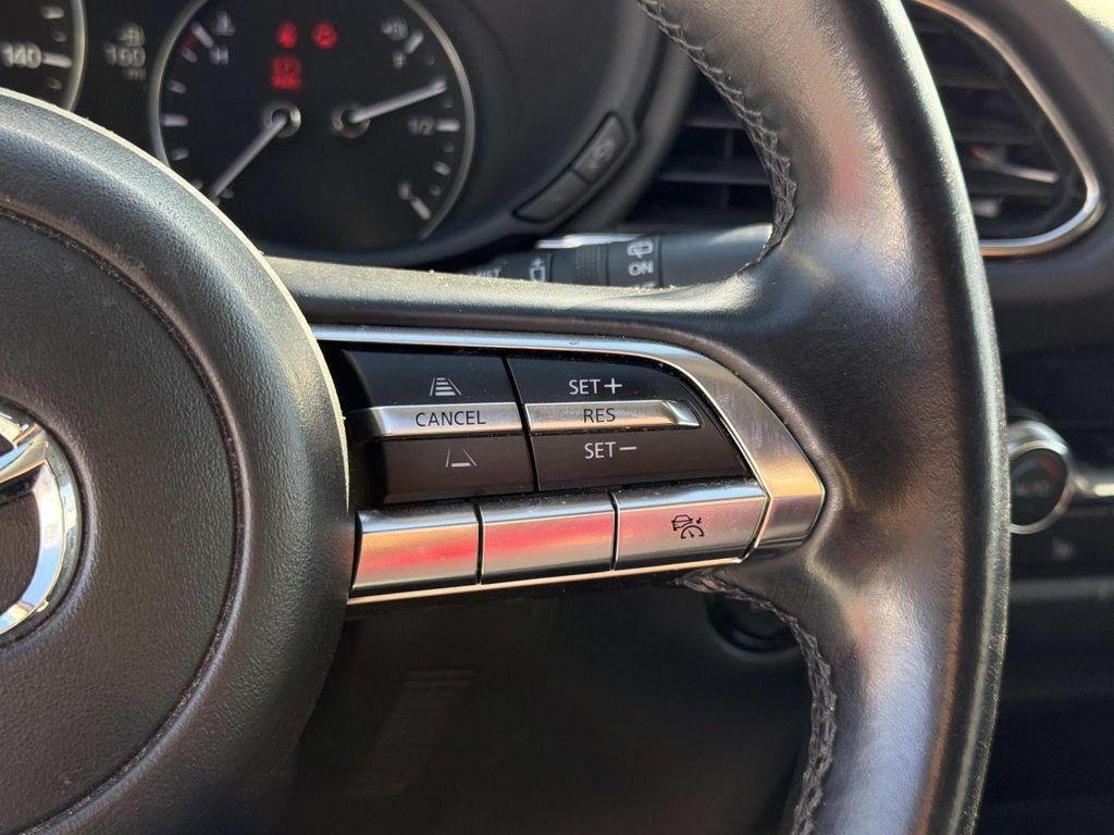 used 2023 Mazda CX-30 car, priced at $20,995