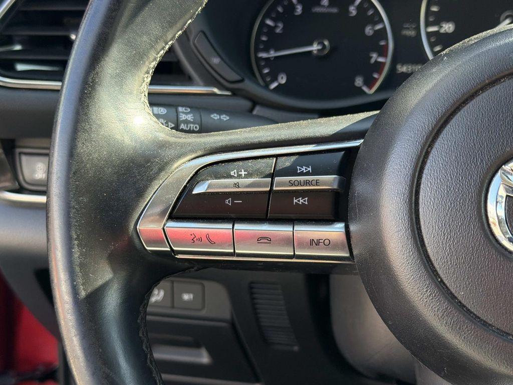 used 2023 Mazda CX-30 car, priced at $20,995