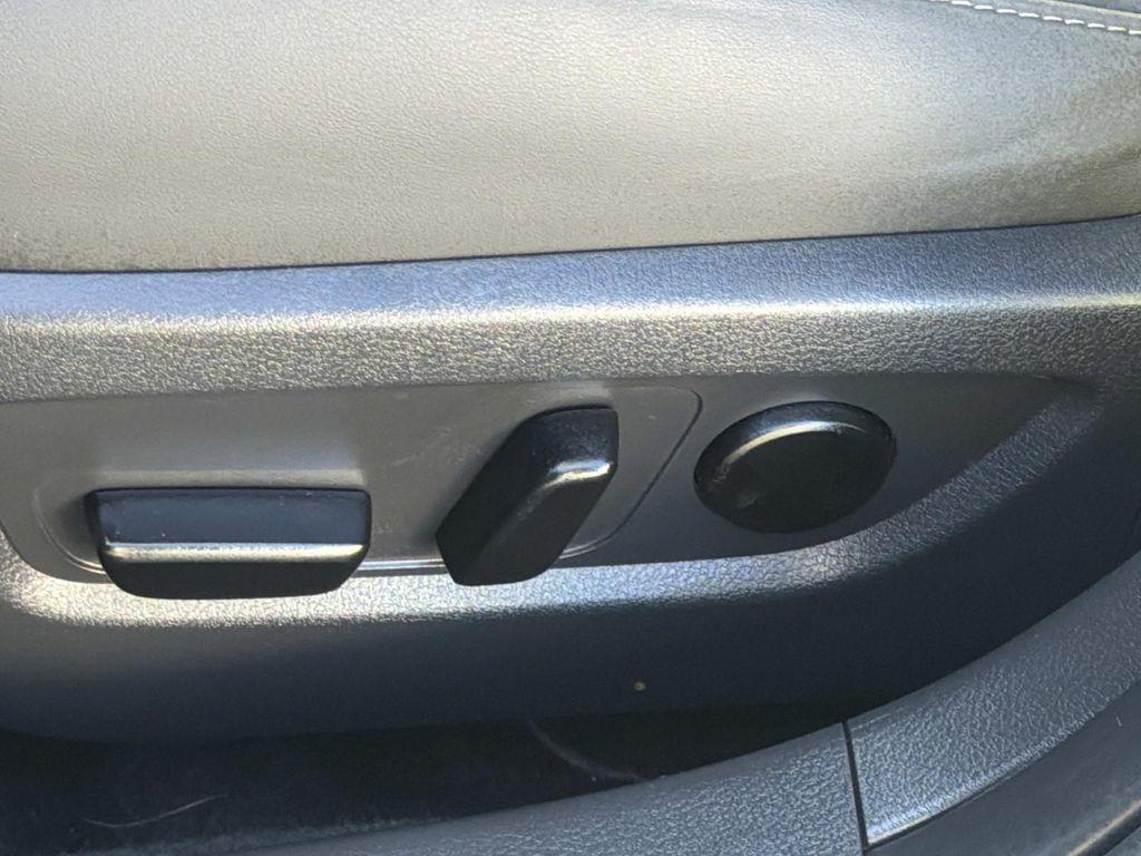 used 2025 Mazda CX-30 car, priced at $25,995