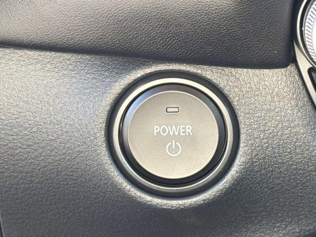 new 2026 Mazda CX-50 Hybrid car, priced at $39,901