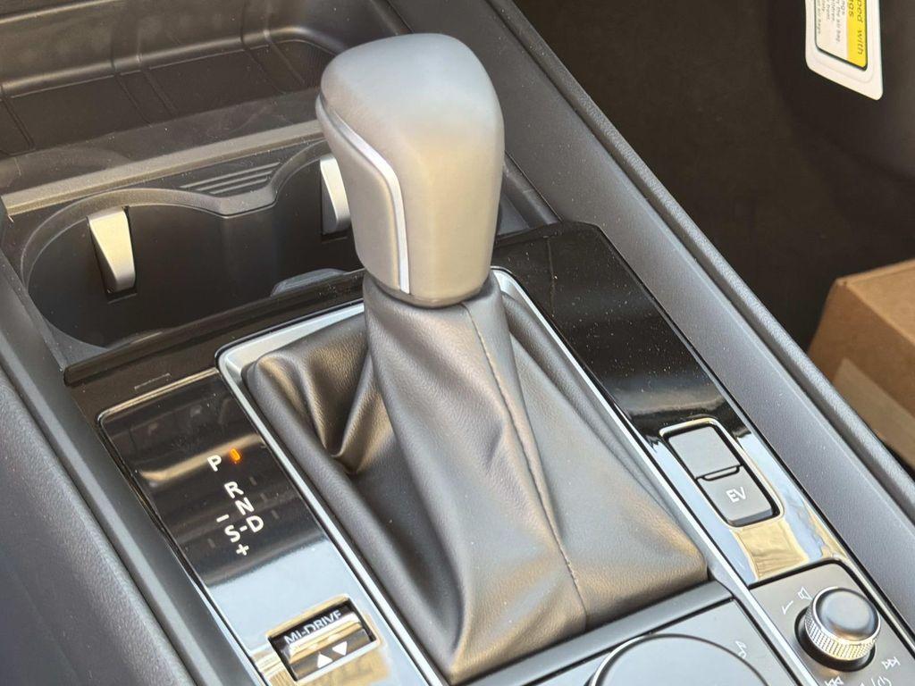 new 2026 Mazda CX-50 Hybrid car, priced at $39,901