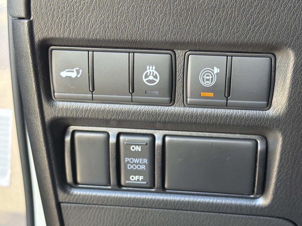 used 2024 INFINITI QX80 car, priced at $38,995