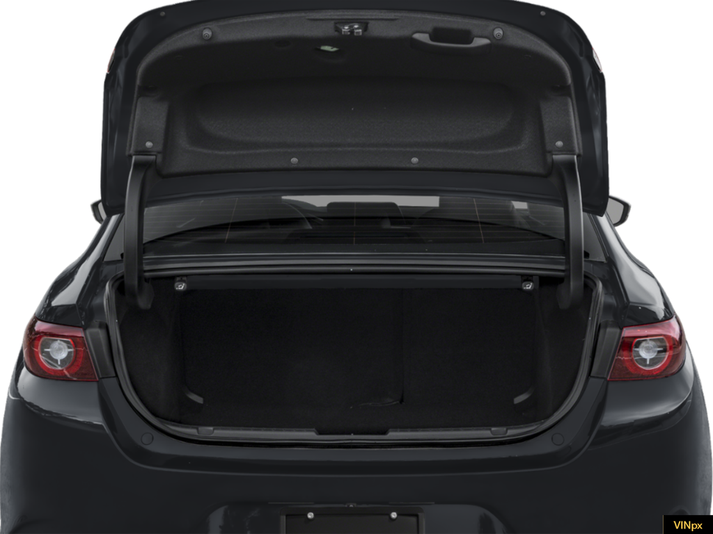 new 2026 Mazda Mazda3 car, priced at $27,581