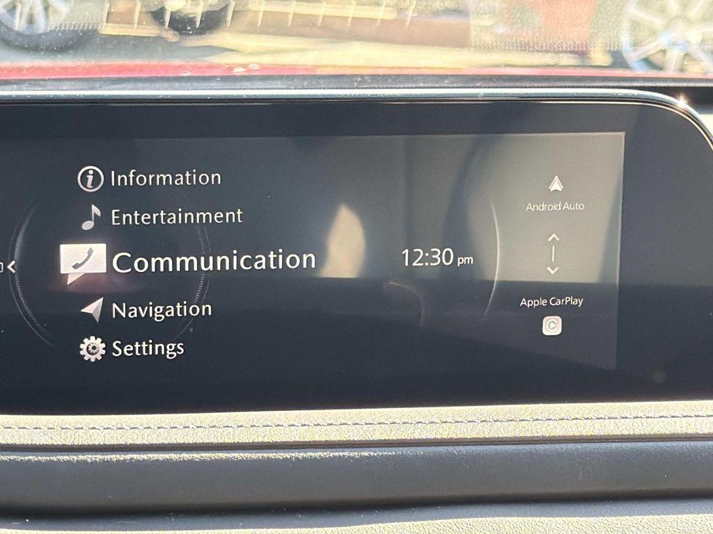 used 2025 Mazda CX-30 car, priced at $26,995