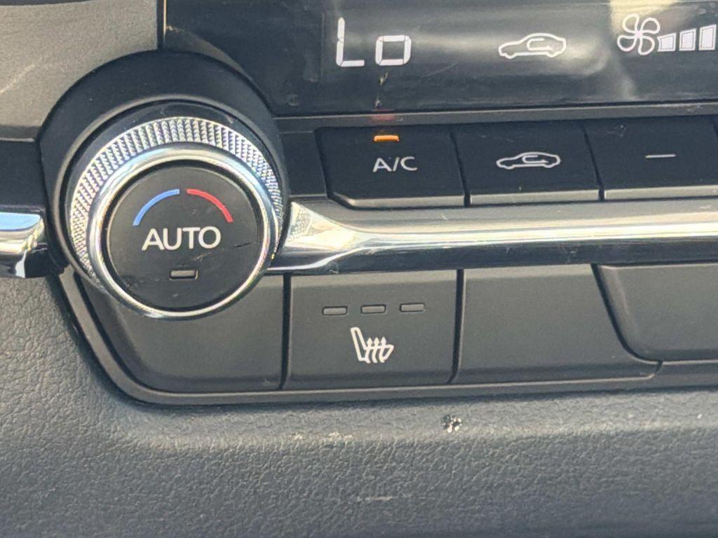 used 2025 Mazda CX-30 car, priced at $26,995