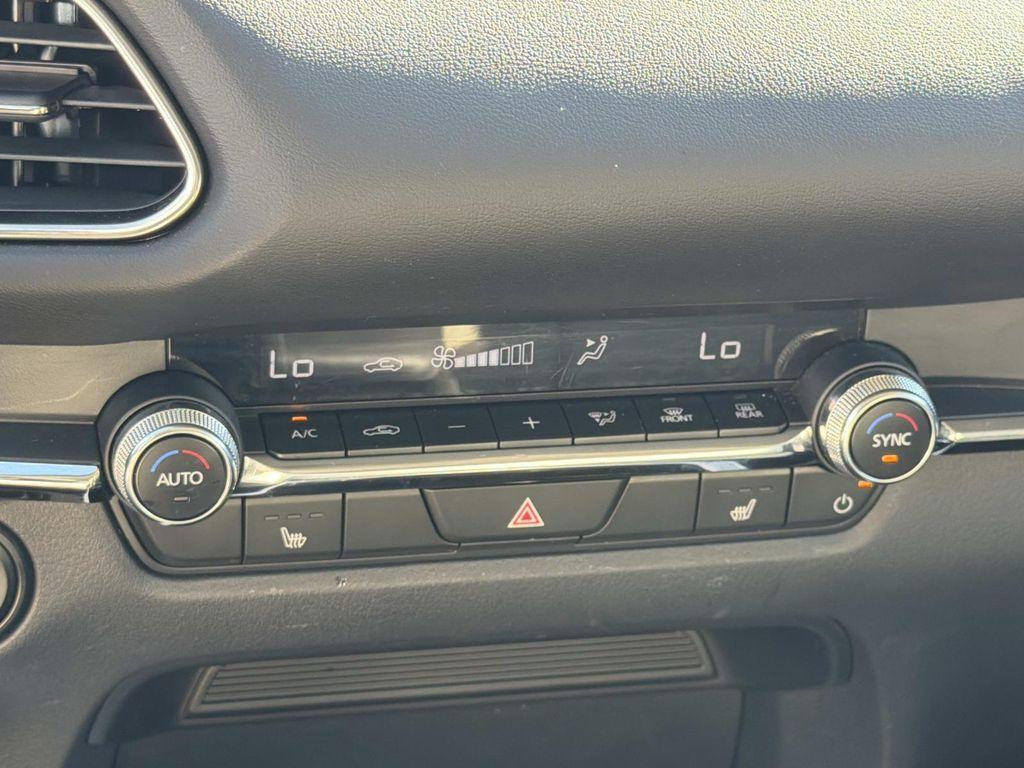 used 2025 Mazda CX-30 car, priced at $26,995