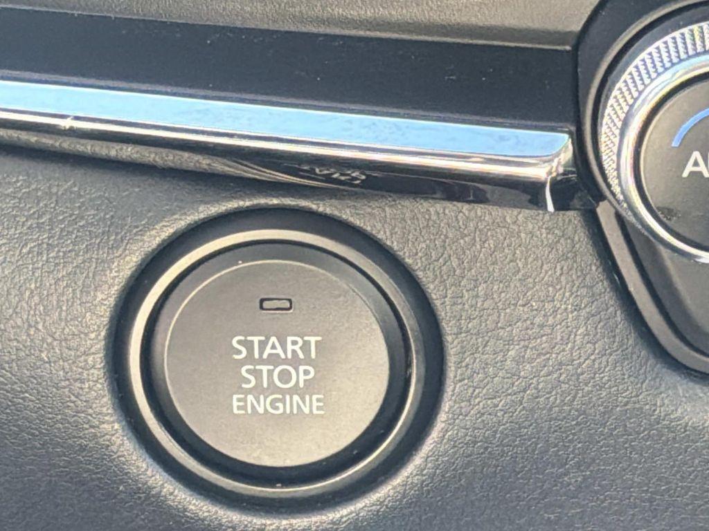 used 2025 Mazda CX-30 car, priced at $26,995