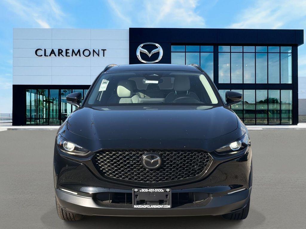 new 2026 Mazda CX-30 car, priced at $31,099