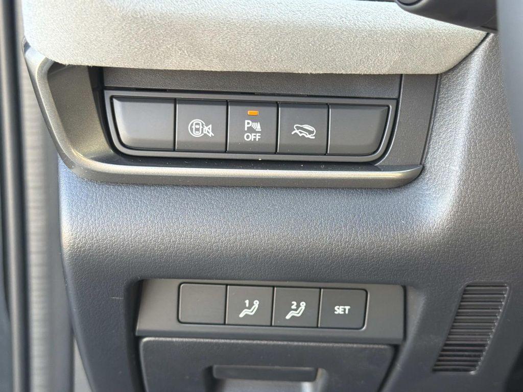 new 2026 Mazda CX-30 car, priced at $31,099