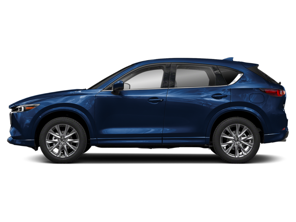 new 2025 Mazda CX-5 car, priced at $37,547