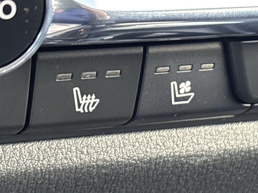 new 2025 Mazda CX-50 Hybrid car, priced at $42,061