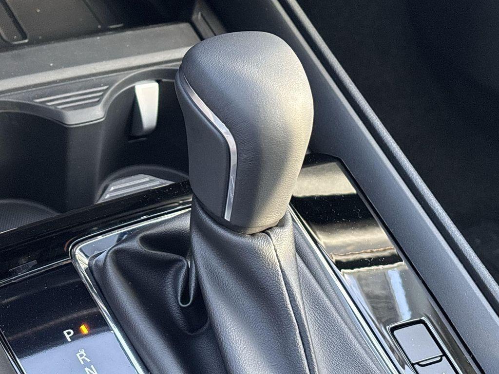 new 2025 Mazda CX-50 Hybrid car, priced at $42,061