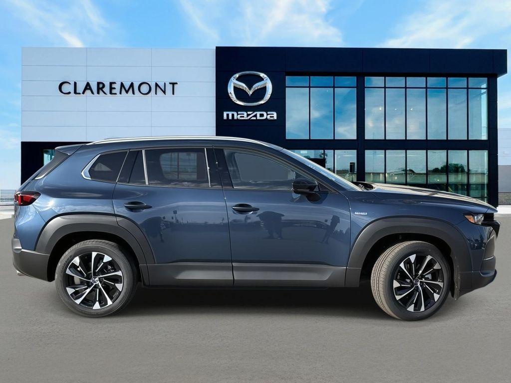 new 2025 Mazda CX-50 Hybrid car, priced at $42,061